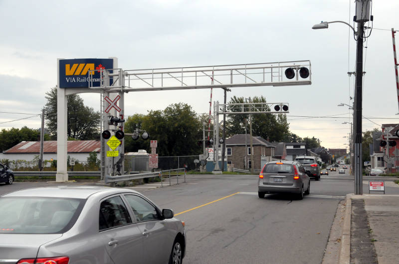 Perth Street Brockville File Edited Brockville Newswatch