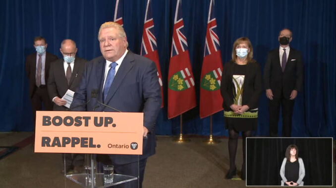 Doug Ford Newser Jan0322 E