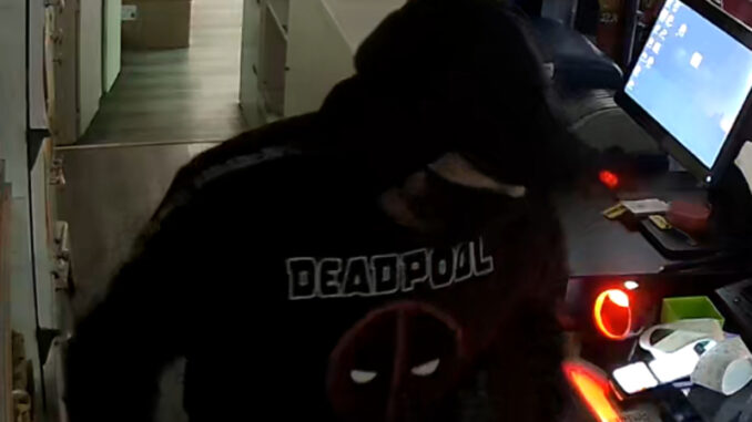 Brockville Convenience Store B&E Mar1923 01