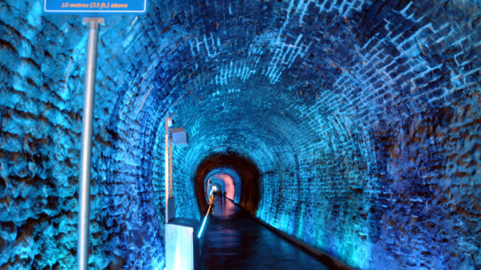 Brockville Railway Tunnel North File Jul2018 81 E