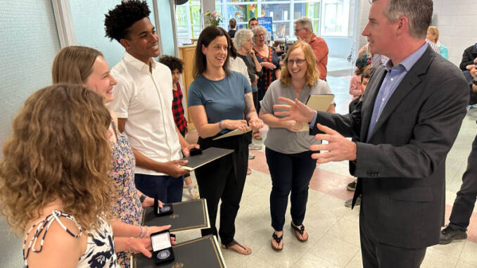 MP Barrett Drowning Recogition May1923 E